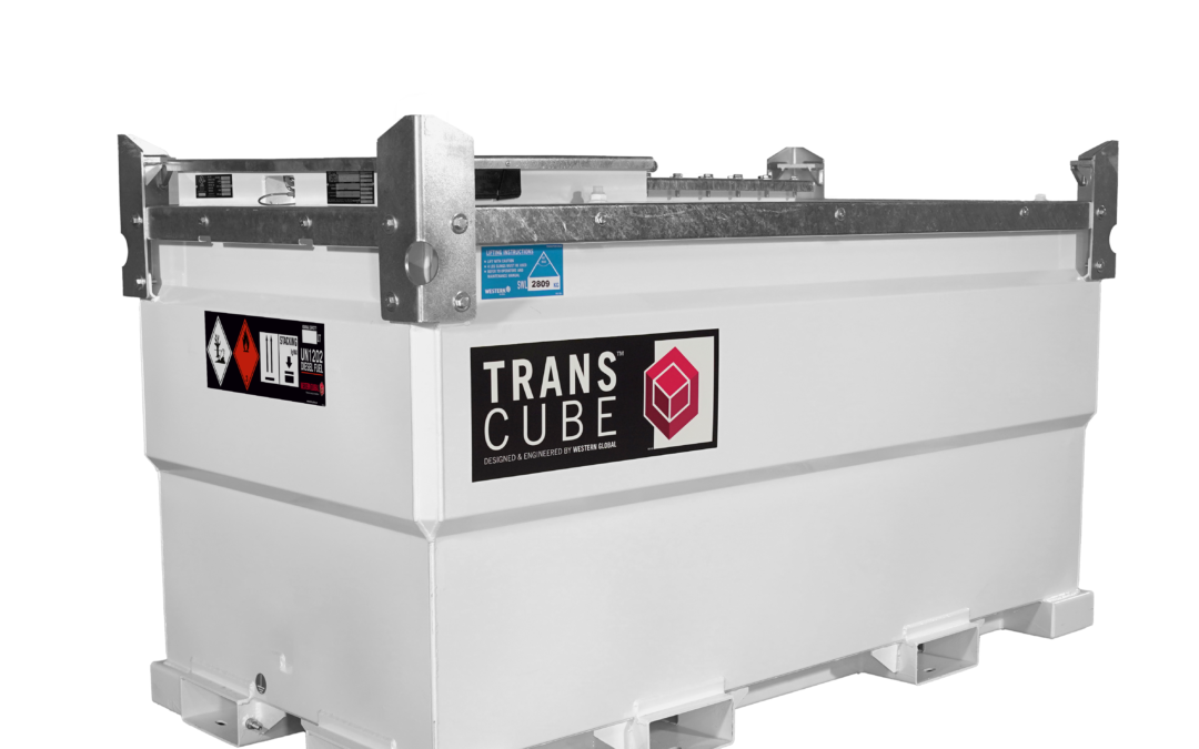 Fuel Storage